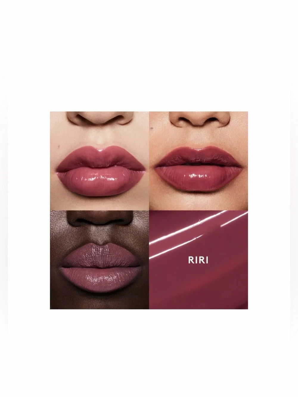 Fenty Beauty Gloss Bomb Stix Trio in: is it fussy, Riri & sp’ice cold | NIB